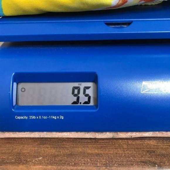 Abercrombie & Fitch Men's Floral Board Shorts M - Picture 13 of 15